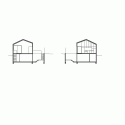 Sunken courtyard / Gestalten Sunken courtyard / Gestalten Section 01