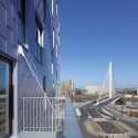 Roller Coaster / Peripheriques Architectes Roller Coaster / Peripheriques Architectes © Stéphane Chalmeau