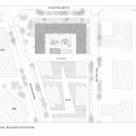 Roller Coaster / Peripheriques Architectes Roller Coaster / Peripheriques Architectes Site Plan 01