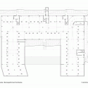 Roller Coaster / Peripheriques Architectes Roller Coaster / Peripheriques Architectes Plan 01