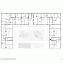 Roller Coaster / Peripheriques Architectes Roller Coaster / Peripheriques Architectes Plan 03