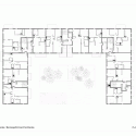 Roller Coaster / Peripheriques Architectes Roller Coaster / Peripheriques Architectes Plan 04