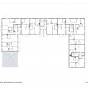 Roller Coaster / Peripheriques Architectes Roller Coaster / Peripheriques Architectes Plan 06