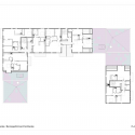 Roller Coaster / Peripheriques Architectes Roller Coaster / Peripheriques Architectes Plan 08