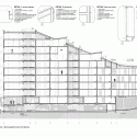 Roller Coaster / Peripheriques Architectes Roller Coaster / Peripheriques Architectes Section 04