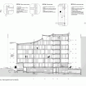 Roller Coaster / Peripheriques Architectes Roller Coaster / Peripheriques Architectes Section 02