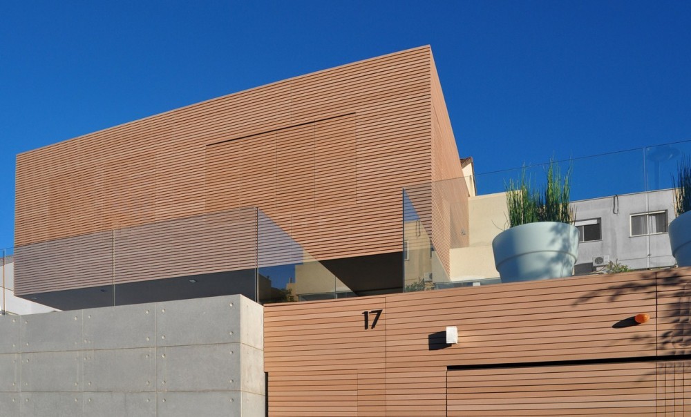 Y Project / Rami Kopty