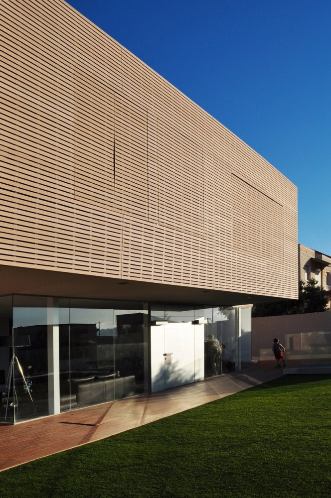 Y Project / Rami Kopty