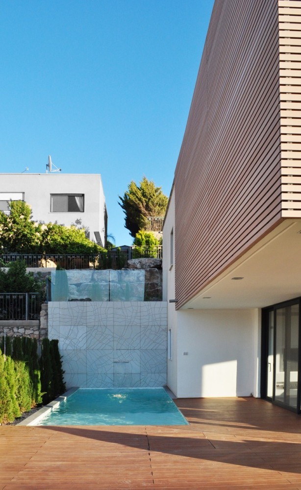 Y Project / Rami Kopty