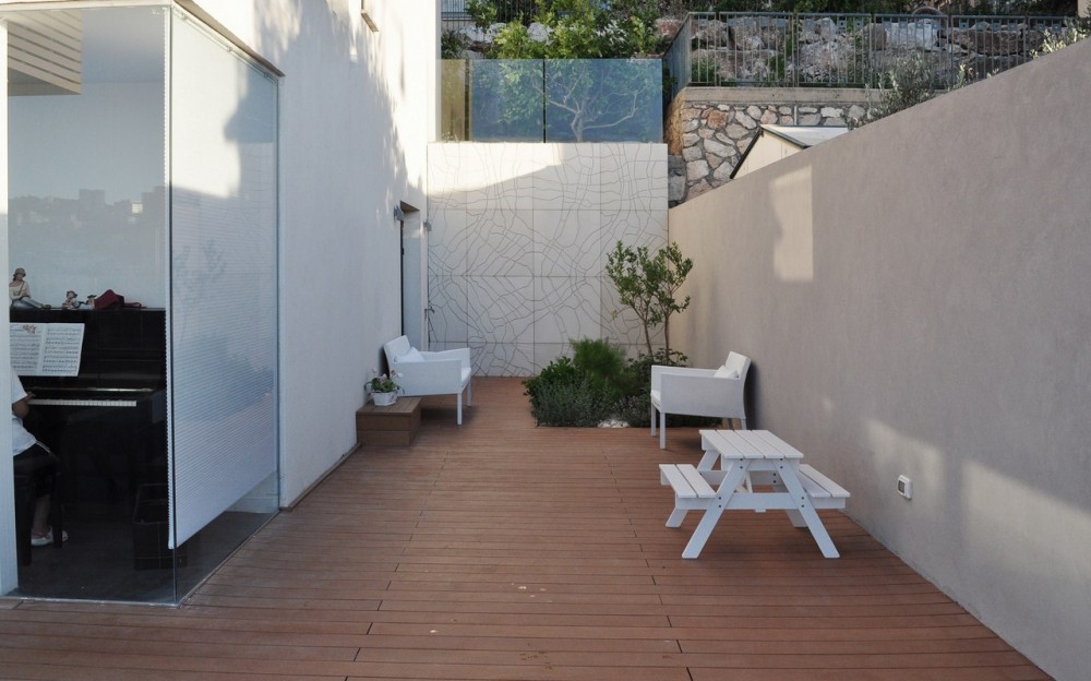 Y Project / Rami Kopty