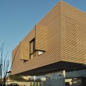 Y project / Rami Kopty Y project / Rami Kopty Courtesy of Kopty Architects and Engineers