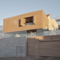 Courtesy of Kopty Architects and Engineers
