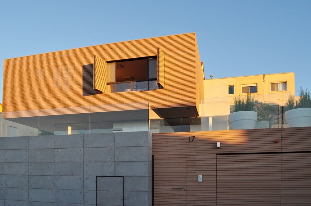 Y Project / Rami Kopty
