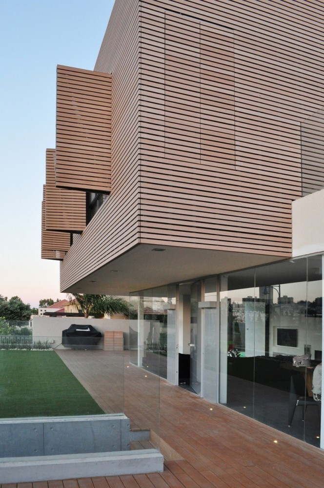 Y Project / Rami Kopty
