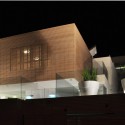 Y project / Rami Kopty Y project / Rami Kopty Courtesy of Kopty Architects and Engineers