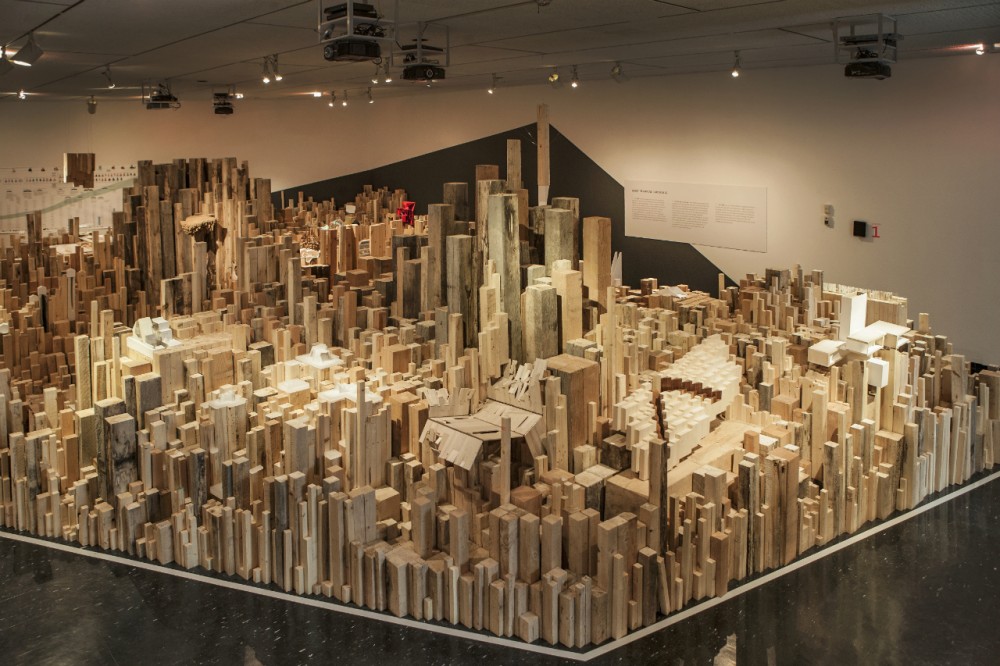 Venice Biennale 2012: ‘Migrating Landscapes’ represents Canada