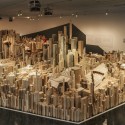 Venice Biennale 2012: ‘Migrating Landscapes’ represents Canada (3) Venice Biennale 2012: ‘Migrating Landscapes’ represents Canada (3) Migrating Landscapes National Exhibition, 2012, 60 square meters, Photographed by Grajewski Fotograph Inc.. Courtesy of Migrating Landscapes Organizer.