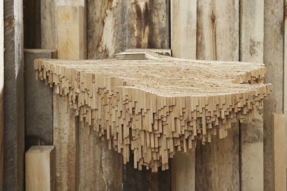 Venice Biennale 2012: ‘Migrating Landscapes’ represents Canada