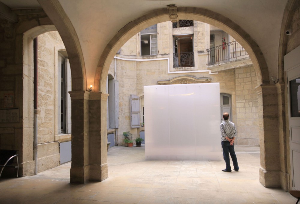 Reframe / Paul Scales and Atelier Kit