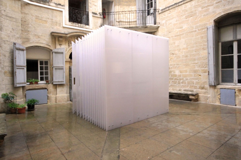Reframe / Paul Scales and Atelier Kit