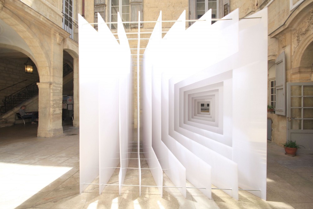 Reframe / Paul Scales and Atelier Kit