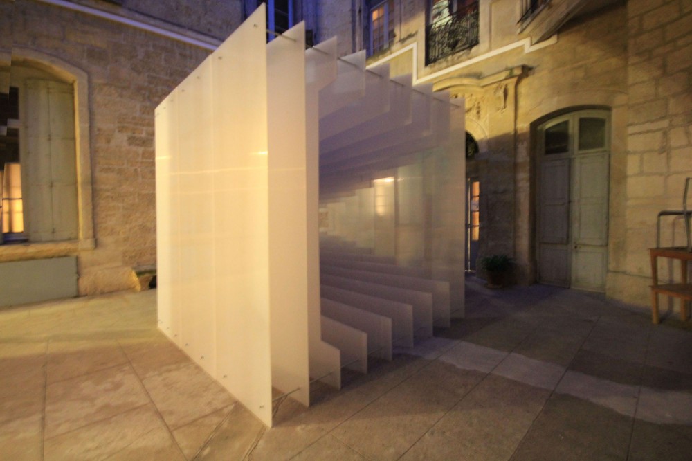 Reframe / Paul Scales and Atelier Kit