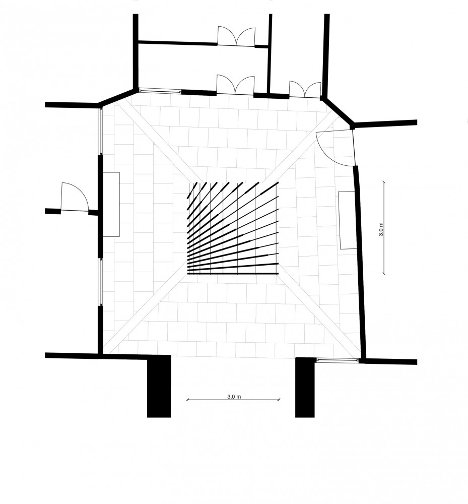Reframe / Paul Scales and Atelier Kit