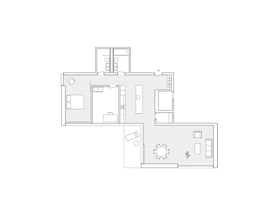 Housing Development / kit Architects