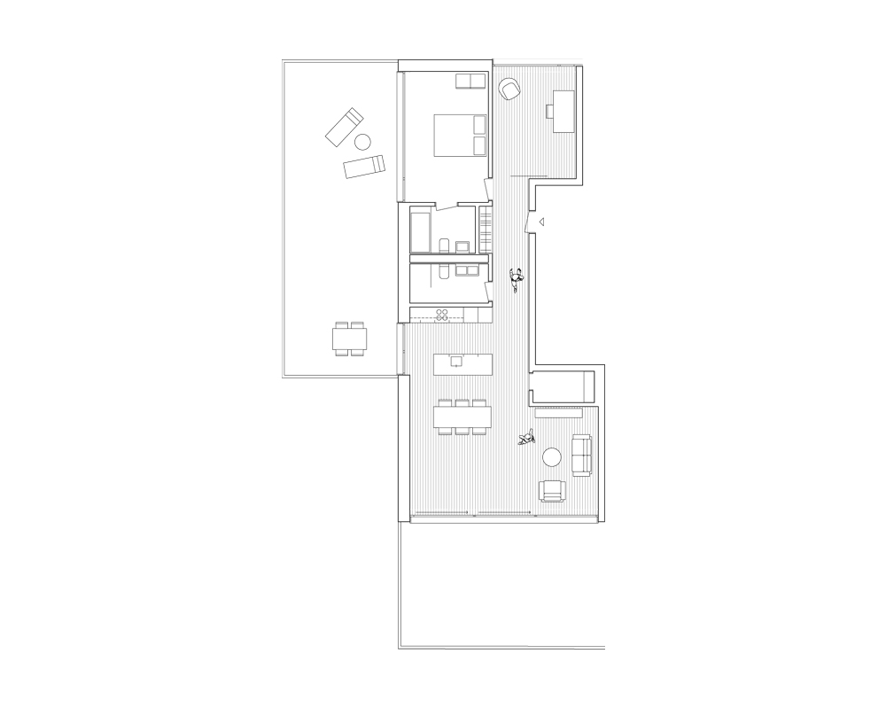 Housing Development / kit Architects
