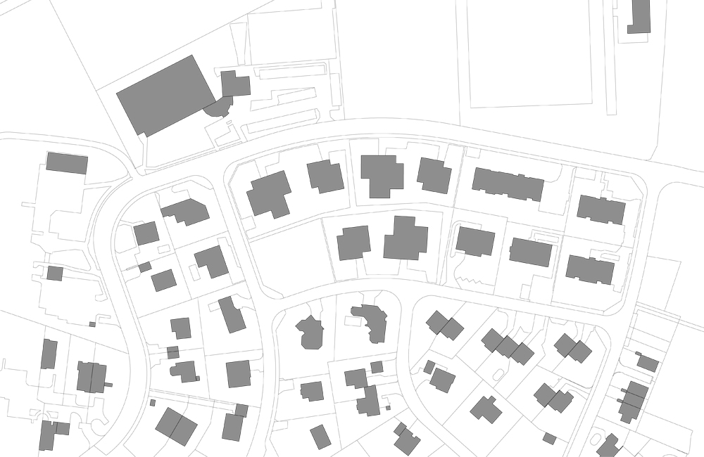 Housing Development / kit Architects