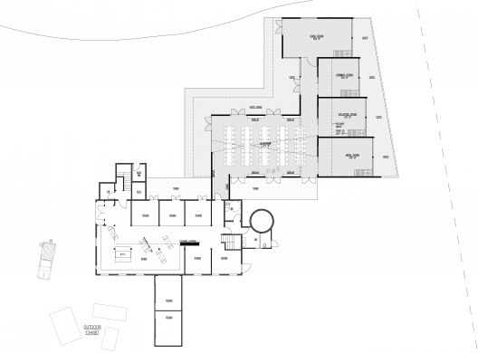 5-Artisan Barn Floor Plan