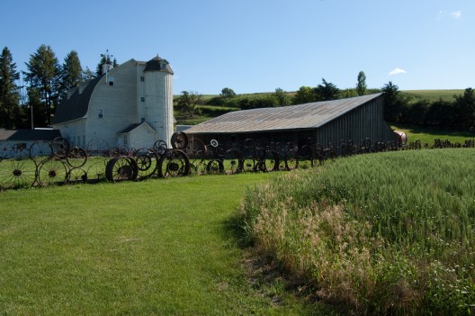 7-EX0 Artisan Barn - Photographer Robert Hutchison
