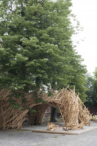 Curo Garden (2)