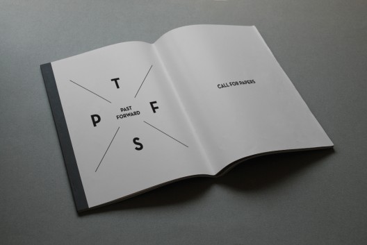 Think Space: PAST FORWARD Call for Papers