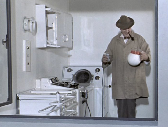 Films & Architecture: “My Uncle”