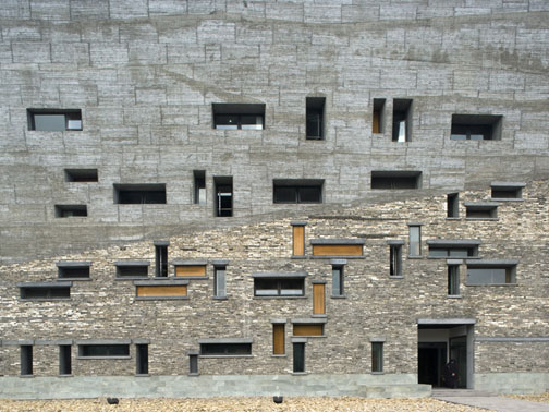 'From Research to Design - Selected Architects from Tongji University of Shanghai' Exhibition