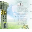 [UN] RESTRICTED ACCESS Winners Announced! (15) B-tower (TM), Netherlands / Gerrit Schilder, Jr., Hill Scholte - Courtesy of Architecture for Humanity