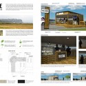 [UN] RESTRICTED ACCESS Winners Announced! (13) The Store - Pillbox Conversion, New Zealand / Andrew Florkowski - Courtesy of Architecture for Humanity