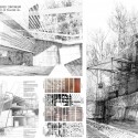 [UN] RESTRICTED ACCESS Winners Announced! (11) Magazine Hill: A weathered continuum, South Africa / Cliff Gouws - Courtesy of Architecture for Humanity