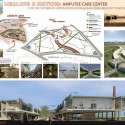 [UN] RESTRICTED ACCESS Winners Announced! (10) Healing a Nation: Healing the Wounded, Libia / Rana Elmghirobi - Courtesy of Architecture for Humanity