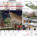 [UN] RESTRICTED ACCESS Winners Announced! (9) Kikotemal' Rik K'aslem Memorial - Courtesy of Architecture for Humanity
