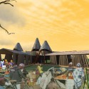 [UN] RESTRICTED ACCESS Winners Announced! (3) "Paicho Huts", Uganda / Andrew Amara - Courtesy of Architecture for Humanity