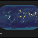 "Megacity Regions" - Screen Shot