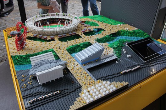 Olympic Park replica made from LEGOs (5)