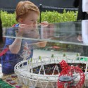 Olympic Park replica made from LEGOs (4) © Warren Elsmore