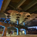 Public Art Sculpture Mirage (4) © Nicola Betts
