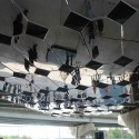 Public Art Sculpture Mirage (6) © Cassandra Hryniw
