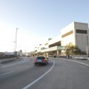 AECOM to give LAX a facelift (1) AECOM to give LAX a facelift (1) Existing Conditions - Courtesy of AECOM