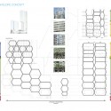 CONCEPT PHASE_Envelope concept Conceptual Phase © UNStudio