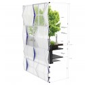 Offi Parking + SG Detailing © UNStudio